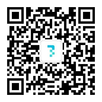 微信公众号二维码